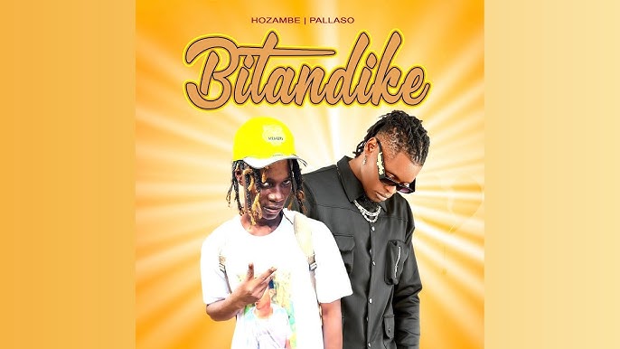 Pallaso ft.Hoozambe,